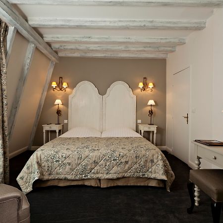 Best Western Plus Hotel Villa D'Est Strasbourg Exterior foto