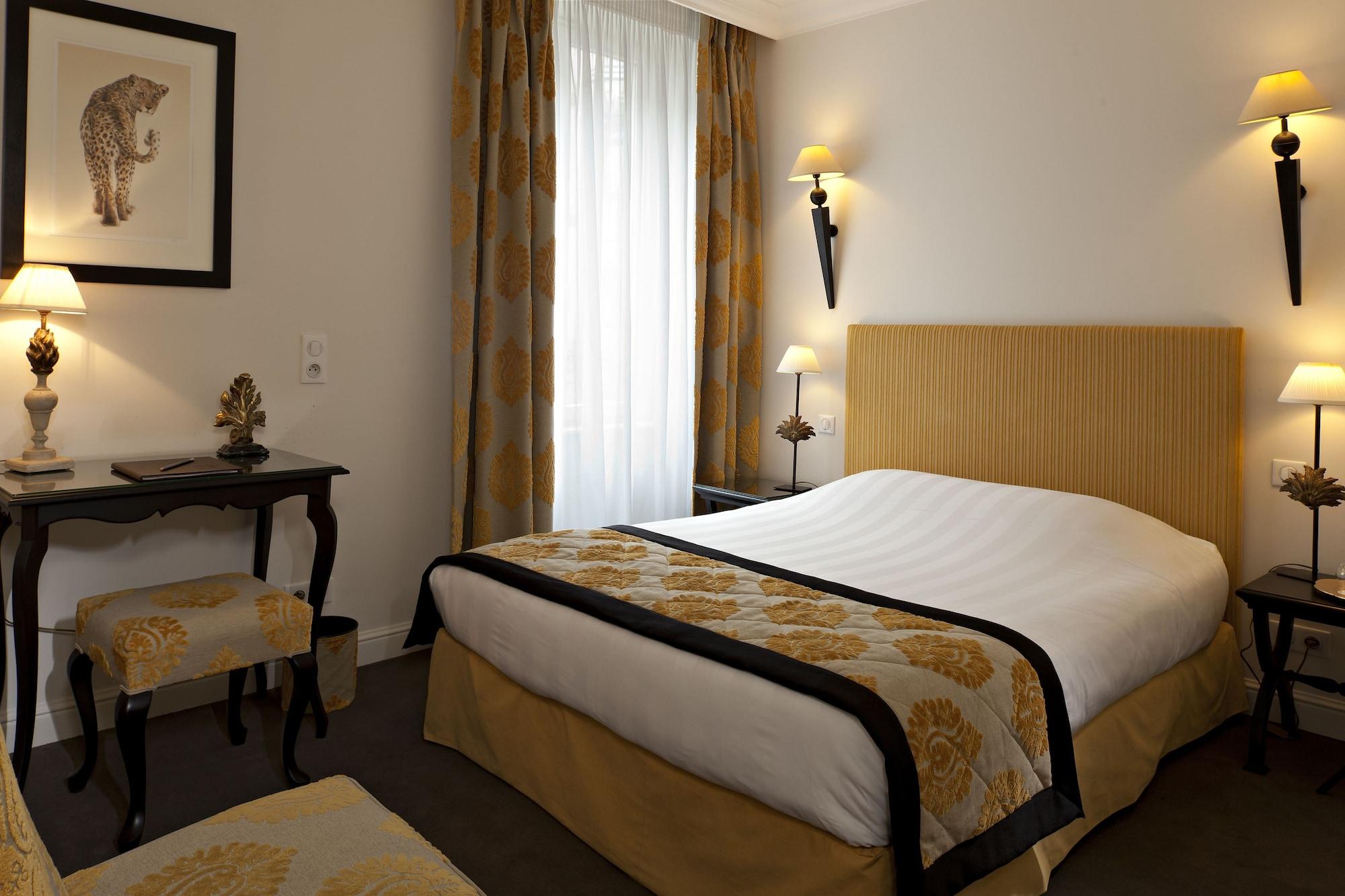 Best Western Plus Hotel Villa D'Est Strasbourg Cameră foto