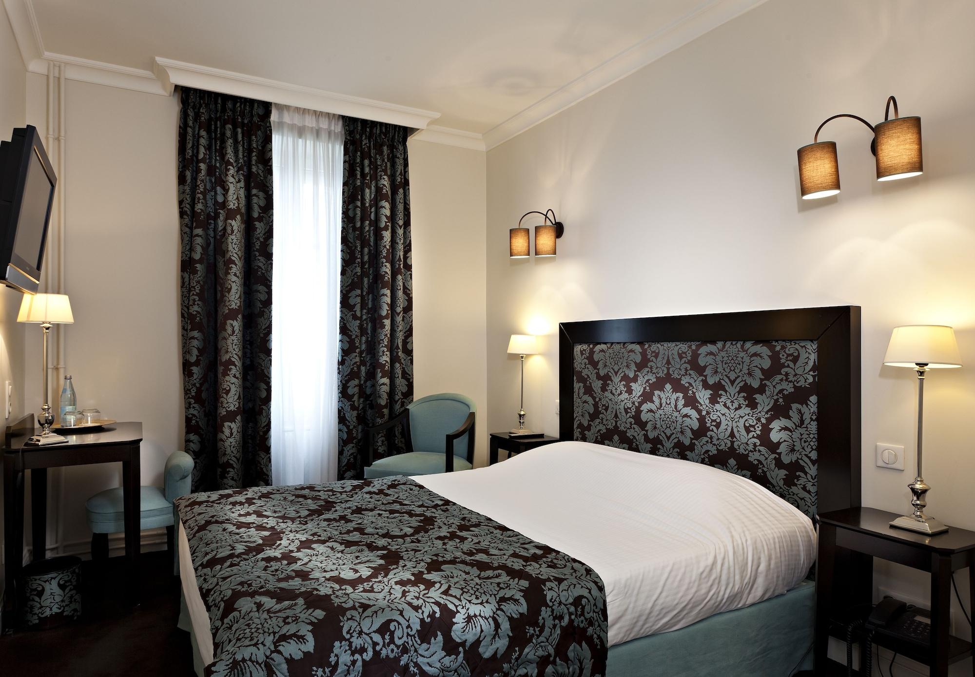 Best Western Plus Hotel Villa D'Est Strasbourg Exterior foto