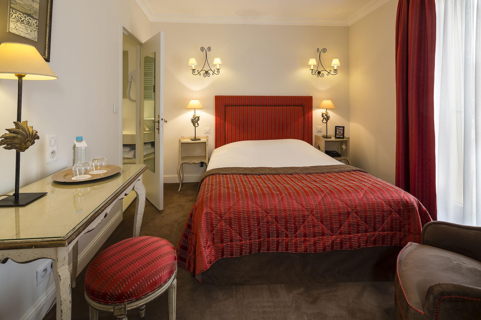 Best Western Plus Hotel Villa D'Est Strasbourg Cameră foto