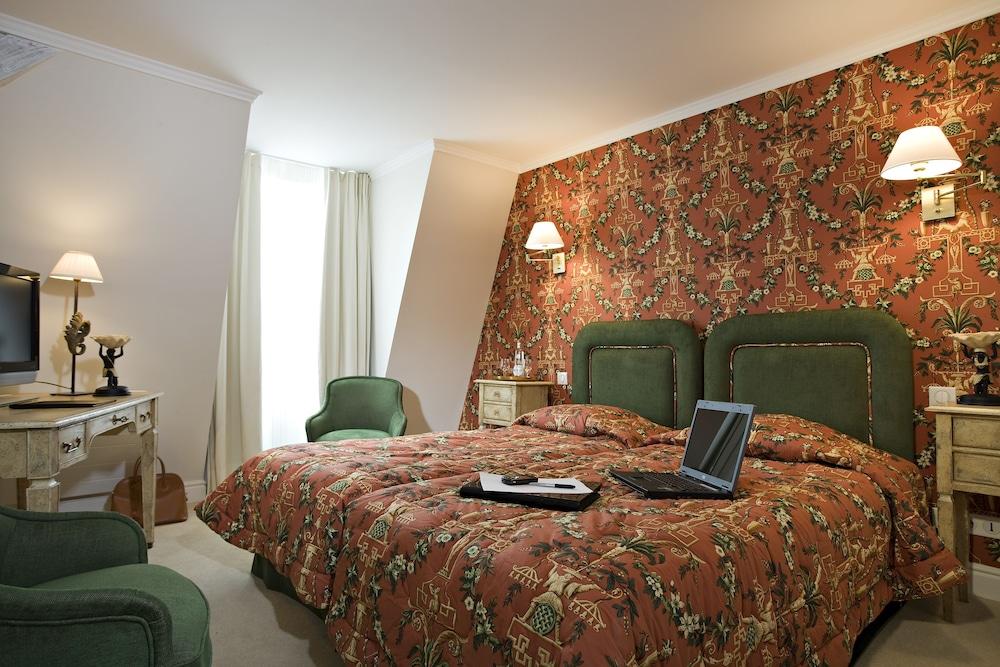 Best Western Plus Hotel Villa D'Est Strasbourg Exterior foto