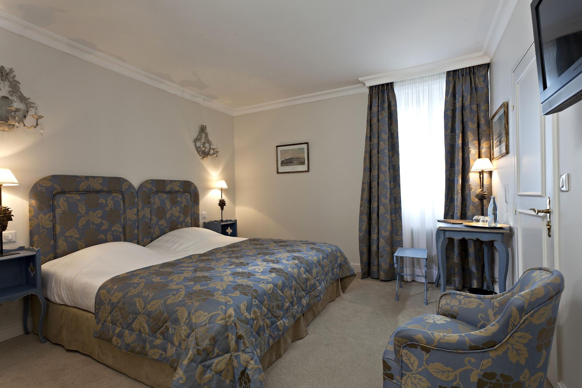 Best Western Plus Hotel Villa D'Est Strasbourg Cameră foto