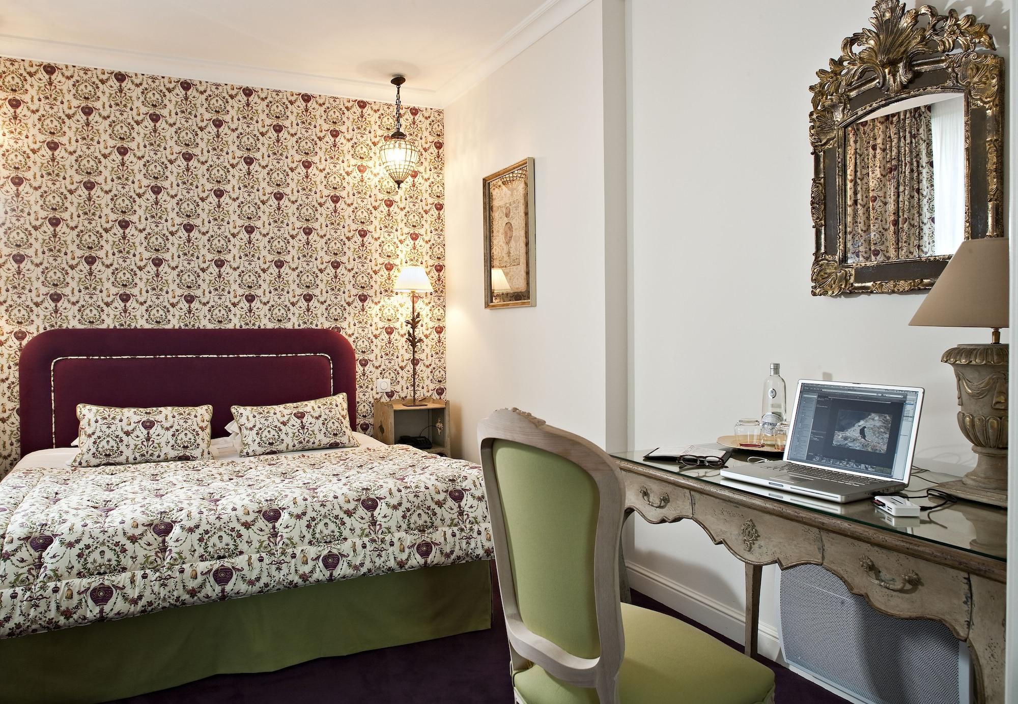 Best Western Plus Hotel Villa D'Est Strasbourg Exterior foto