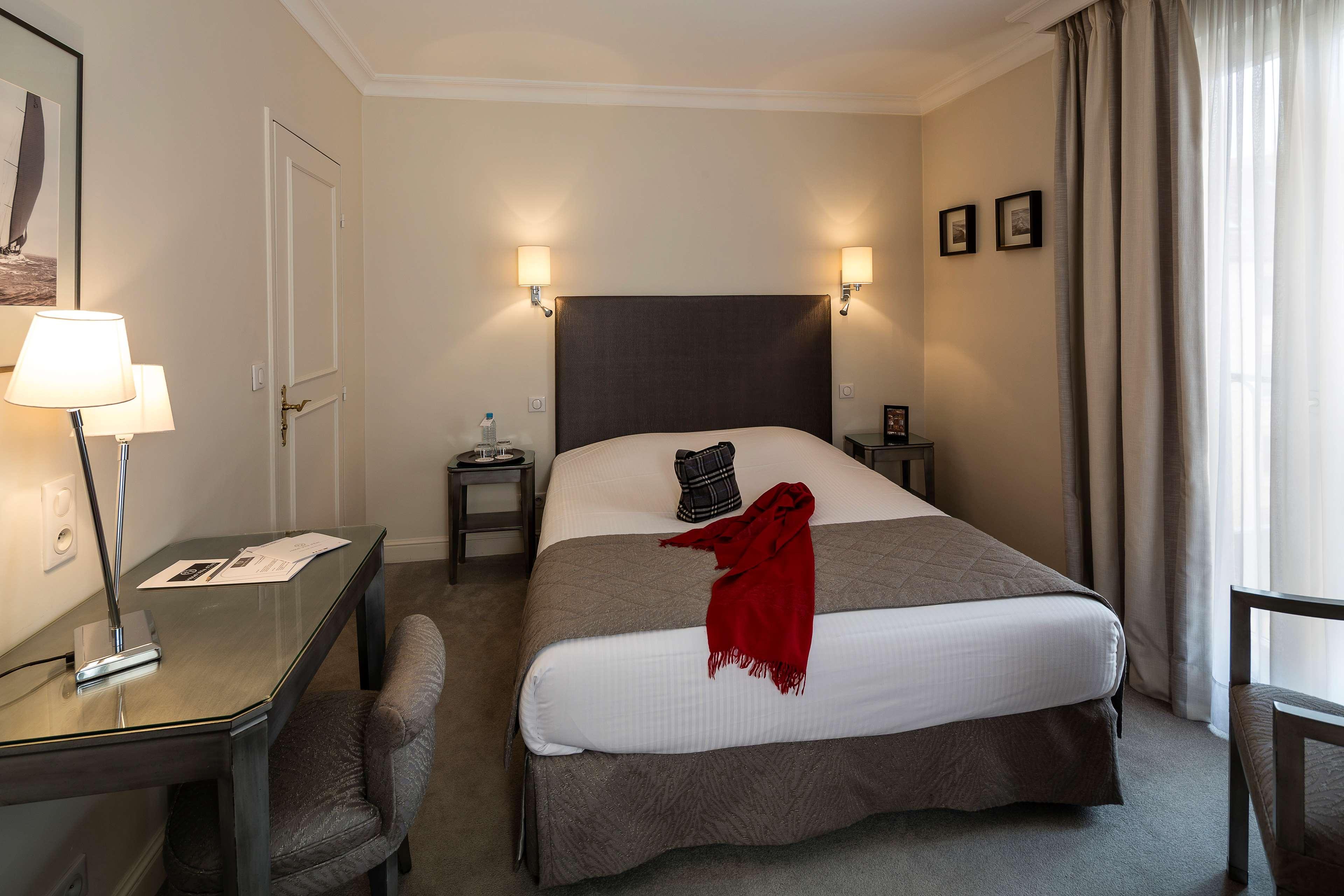 Best Western Plus Hotel Villa D'Est Strasbourg Exterior foto