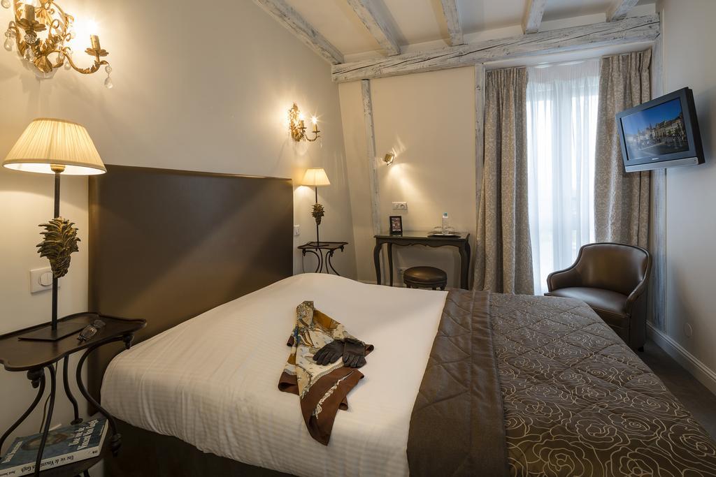 Best Western Plus Hotel Villa D'Est Strasbourg Cameră foto