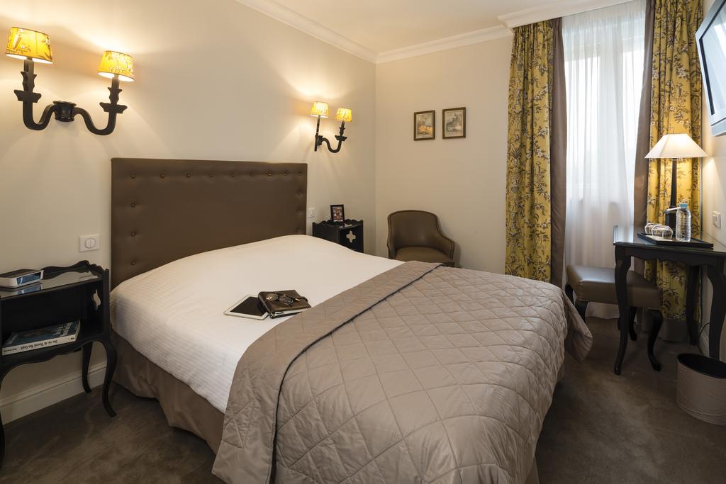Best Western Plus Hotel Villa D'Est Strasbourg Exterior foto