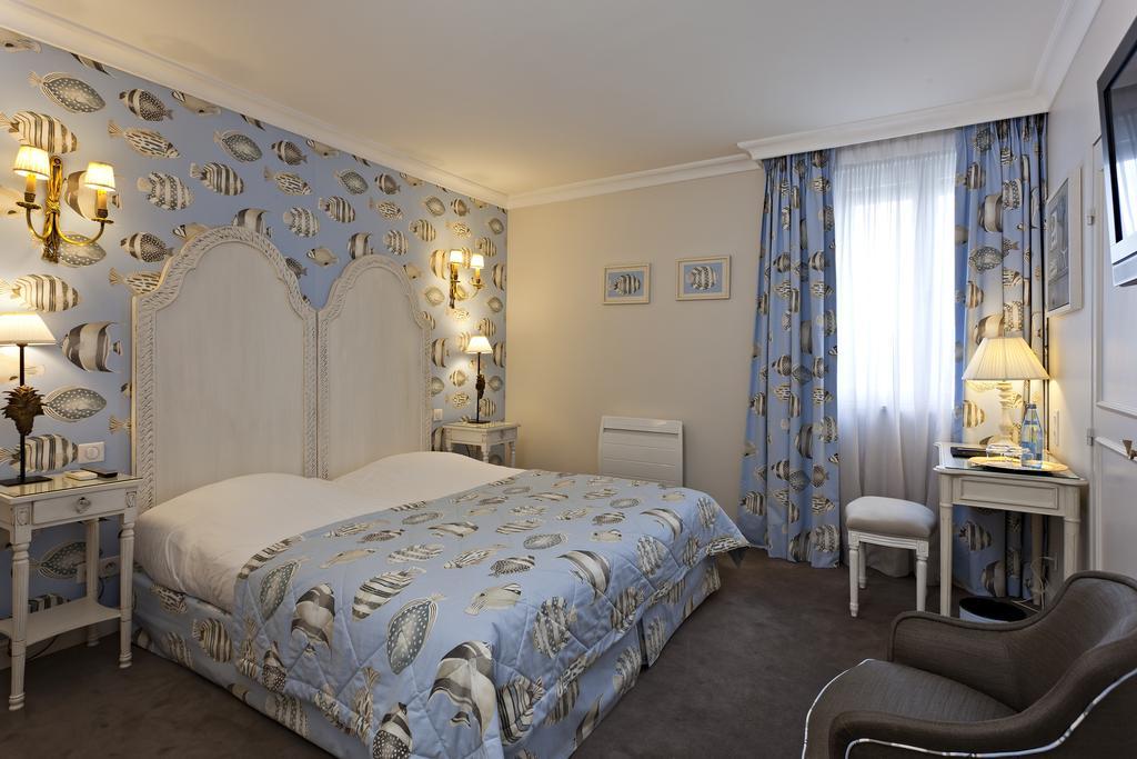 Best Western Plus Hotel Villa D'Est Strasbourg Cameră foto