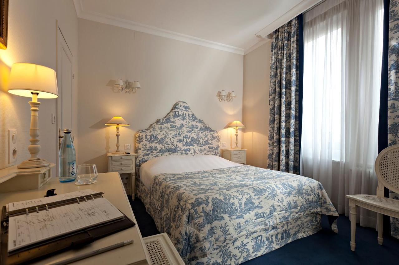 Best Western Plus Hotel Villa D'Est Strasbourg Cameră foto